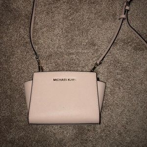 Michael Kors Selma Mini Purse